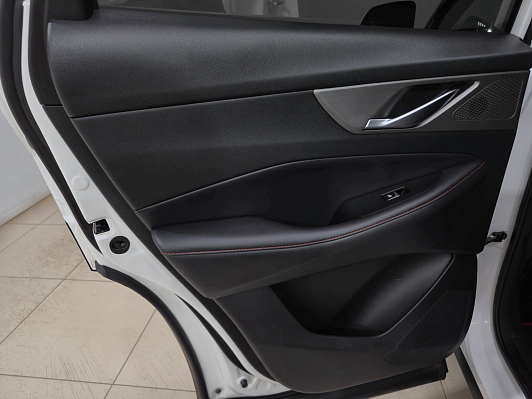 Changan CS35 Plus Техно, 2024 года, пробег 80575 км
