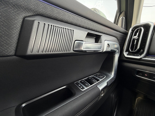 Jaecoo J7 Престиж, 2023 года, пробег 6000 км