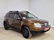 Renault Duster Expression, 2013 года, пробег 226926 км