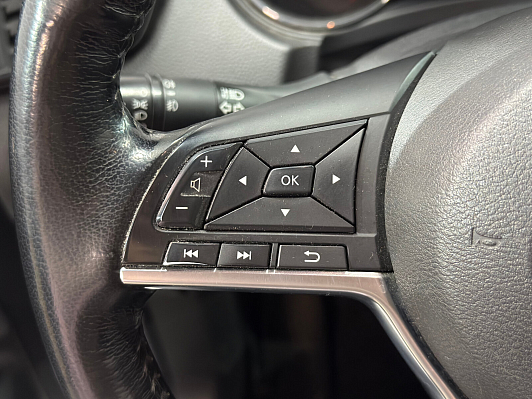 Nissan X-Trail LE+, 2018 года, пробег 228600 км