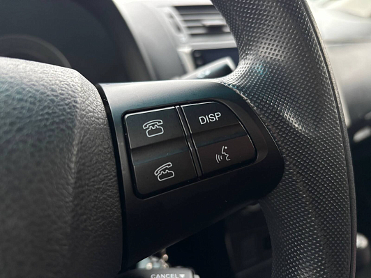 Toyota Corolla, 2012 года, пробег 233700 км