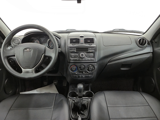 Lada (ВАЗ) Granta Classic Optima, 2021 года, пробег 97290 км