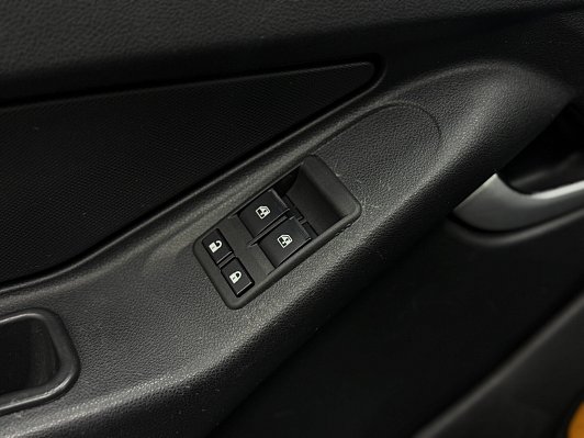 Lada (ВАЗ) Kalina Standard Glonass 21941-50-213, 2014 года, пробег 158365 км