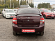 Lada (ВАЗ) Granta Comfort Glonass 21902-51-23S, 2013 года, пробег 129989 км