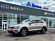 Volkswagen Tiguan CONNECT, 2019 года, пробег 176079 км