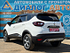 Renault Kaptur Drive, 2021 года, пробег 79357 км