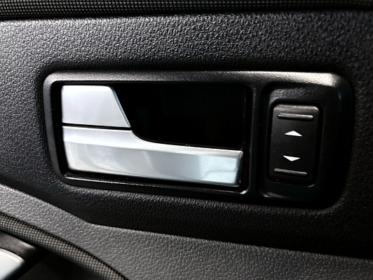 Ford Kuga Trend, 2011 года, пробег 251000 км