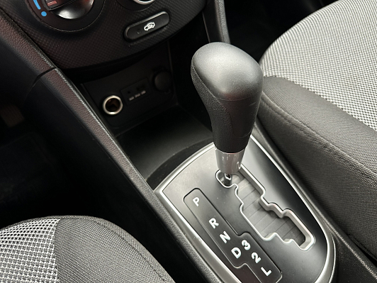 Hyundai Solaris Comfort, 2012 года, пробег 155000 км