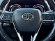 Toyota Camry, 2019 года, пробег 159000 км