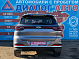 Chery Tiggo 7 Pro Prestige, 2022 года, пробег 94348 км