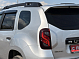 Renault Duster Life, 2019 года, пробег 67441 км