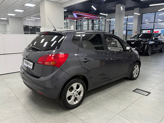 Kia Venga Comfort, 2012 года, пробег 182000 км