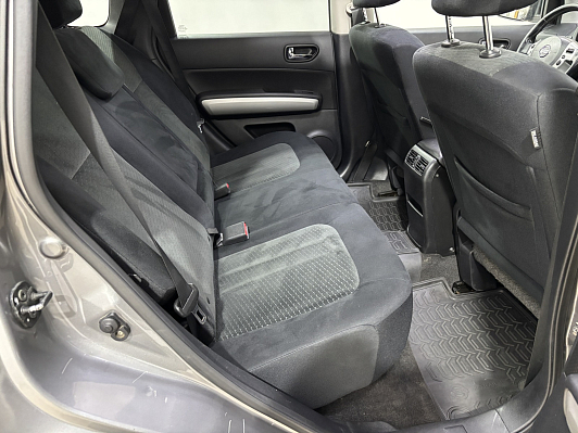 Nissan X-Trail LE High, 2014 года, пробег 203750 км