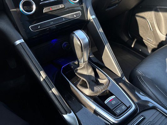 Renault Koleos Premium, 2017 года, пробег 138554 км