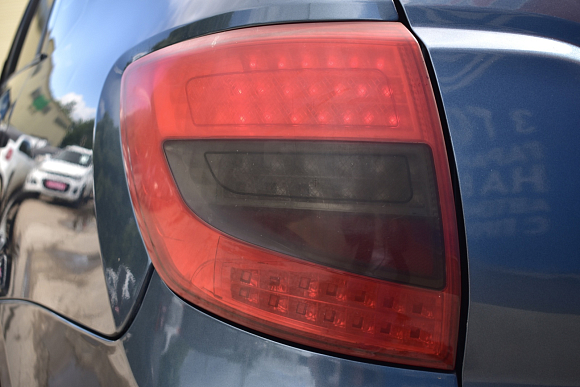 Lada (ВАЗ) Granta Norma Classic+ 21901-51-011, 2014 года, пробег 91200 км