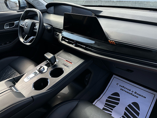 Changan UNI-K Tech, 2023 года, пробег 21000 км