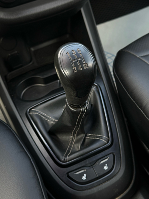 Lada (ВАЗ) Vesta Comfort, 2018 года, пробег 122000 км