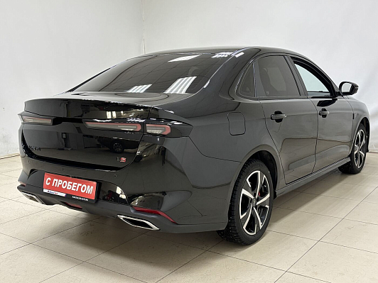 Kaiyi E5 Luxury, 2023 года, пробег 19348 км