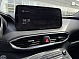 Hyundai Santa Fe Calligraphy, 2021 года, пробег 142314 км