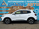 Chery Tiggo 4 Techno, 2021 года, пробег 82700 км