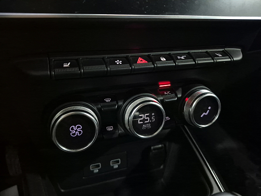 Renault Arkana Pulse, 2019 года, пробег 145207 км