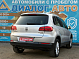 Volkswagen Tiguan Cup, 2015 года, пробег 194000 км