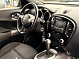 Nissan Juke SE, 2014 года, пробег 160000 км