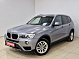 BMW X3, 2014 года, пробег 147805 км