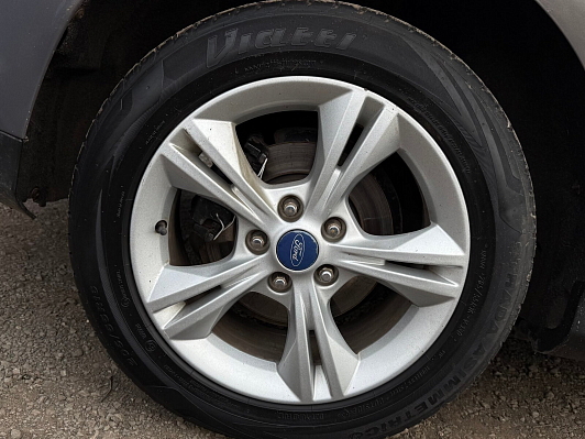 Ford Focus SYNC Edition, 2012 года, пробег 208000 км