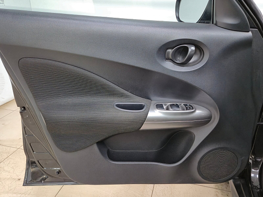 Nissan Juke SE+ Sport, 2013 года, пробег 61885 км