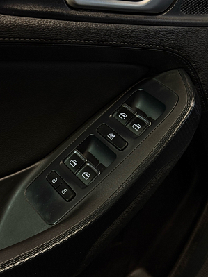 Chery Tiggo 4 Techno, 2020 года, пробег 126000 км