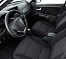 Lada (ВАЗ) Priora Standard 21702-40-050, 2017 года, пробег 93104 км