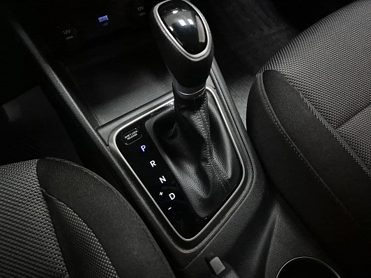 Hyundai Solaris Comfort, 2021 года, пробег 68204 км