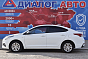 Hyundai Solaris Comfort + Winter + Safety, 2019 года, пробег 190100 км