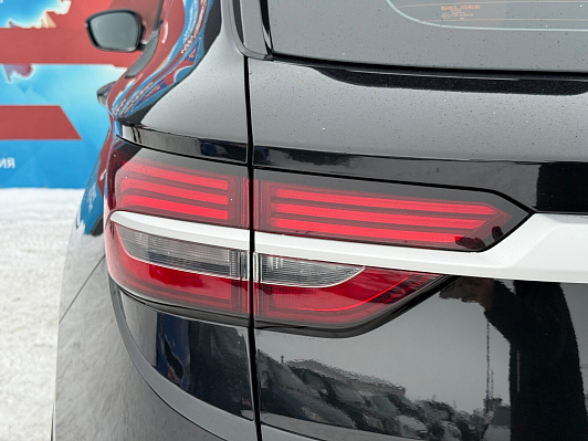 Belgee X50 Prestige, 2024 года, пробег 17000 км