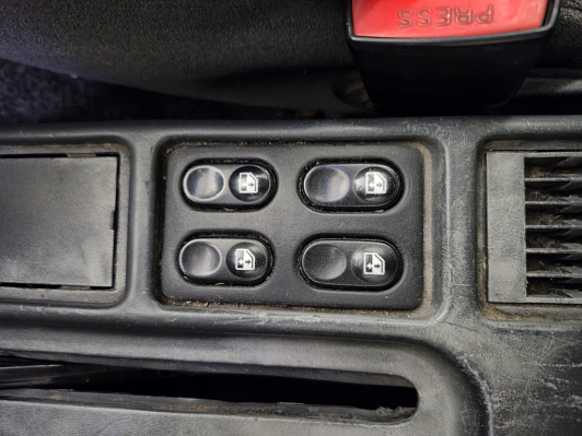 Lada (ВАЗ) 2112, 2007 года, пробег 264719 км