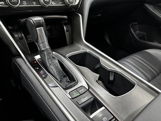 Honda Accord, 2022 года, пробег 68323 км