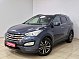 Hyundai Santa Fe Sport, 2012 года, пробег 170118 км