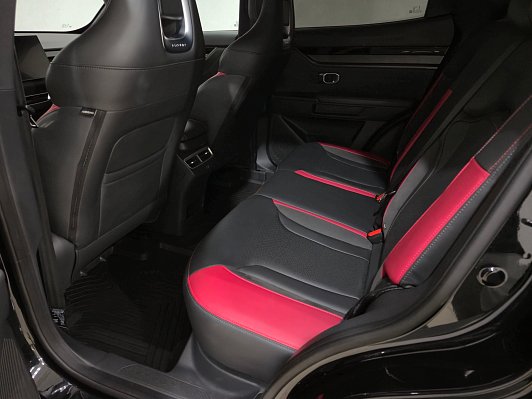 Jetour Dashing Комфорт 2024, 2024 года, пробег 14603 км