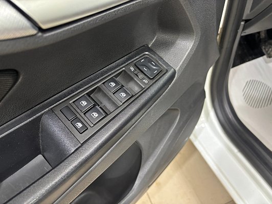 Lada (ВАЗ) Vesta Comfort, 2020 года, пробег 50852 км