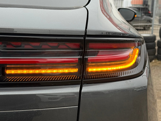 Changan UNI-K Tech, 2023 года, пробег 19593 км