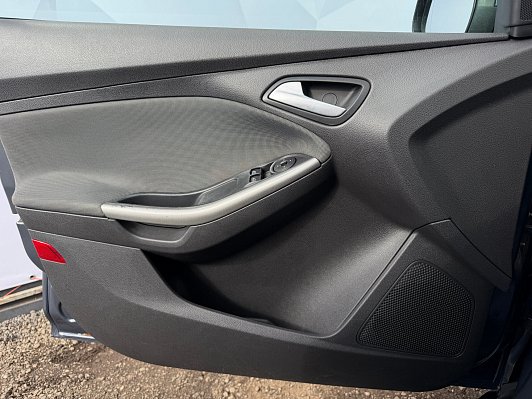 Ford Focus SYNC Edition, 2012 года, пробег 214000 км