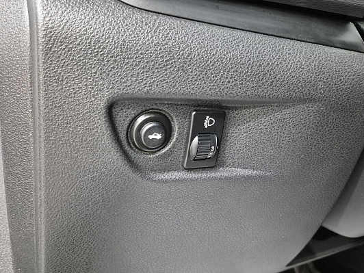 Lada (ВАЗ) Vesta 50 Anniversary, 2017 года, пробег 169798 км