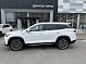 Jetour X90+ Премиум 7 мест, белый