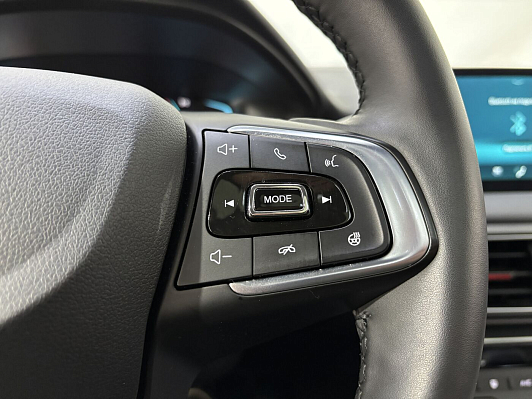 Kaiyi E5 Luxury, 2023 года, пробег 19348 км