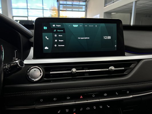 Chery Tiggo 7 Pro Prestige, 2022 года, пробег 57811 км