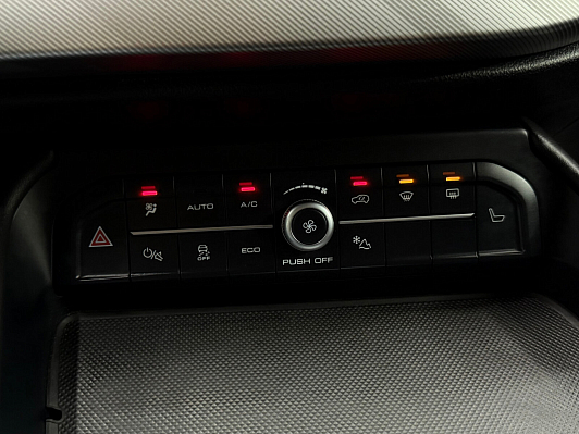 Haval F7x Elite, 2023 года, пробег 153261 км