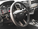 Haval Jolion Оптимум, голубой