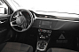 Solaris KRS Comfort, черный