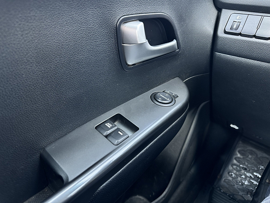 Kia Rio Comfort, 2015 года, пробег 75000 км